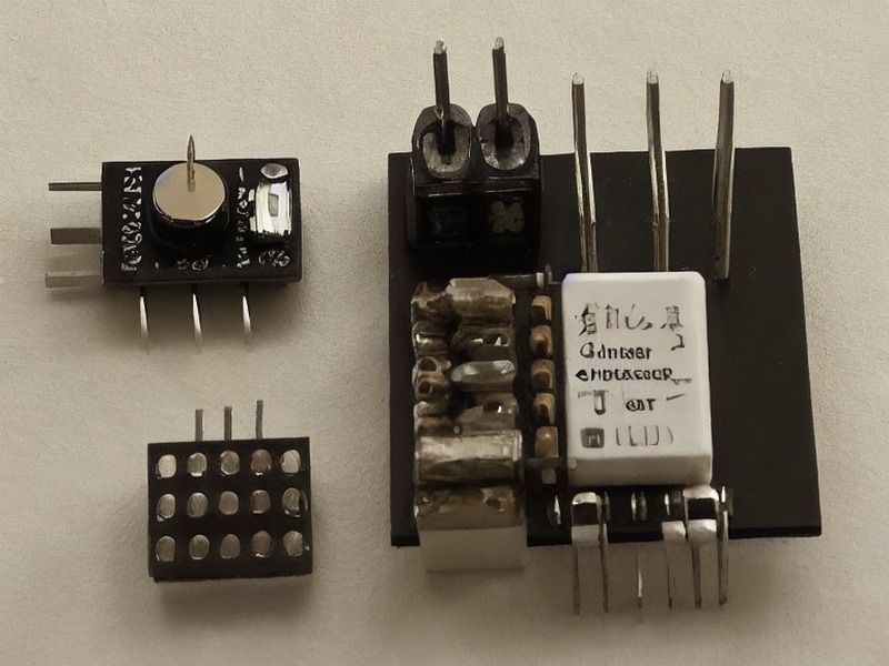射频连接中心 MOSFET产品线 2