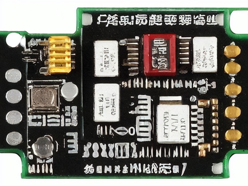 充电管理应用页选型 MOSFET产品线 2