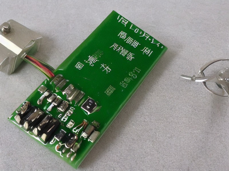 焊接工具应用板对板连接应用说明