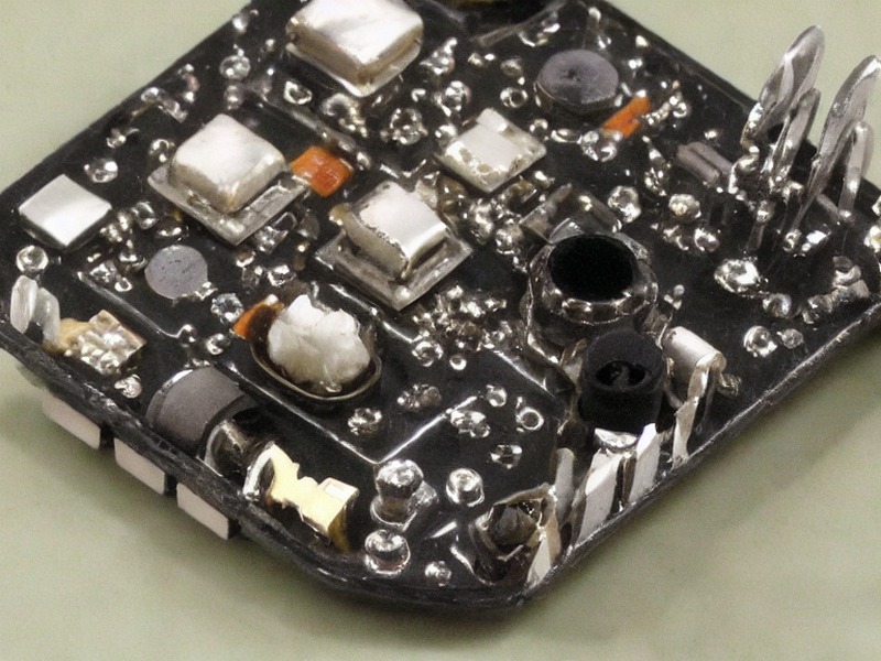 测试夹具总览应用参考 2