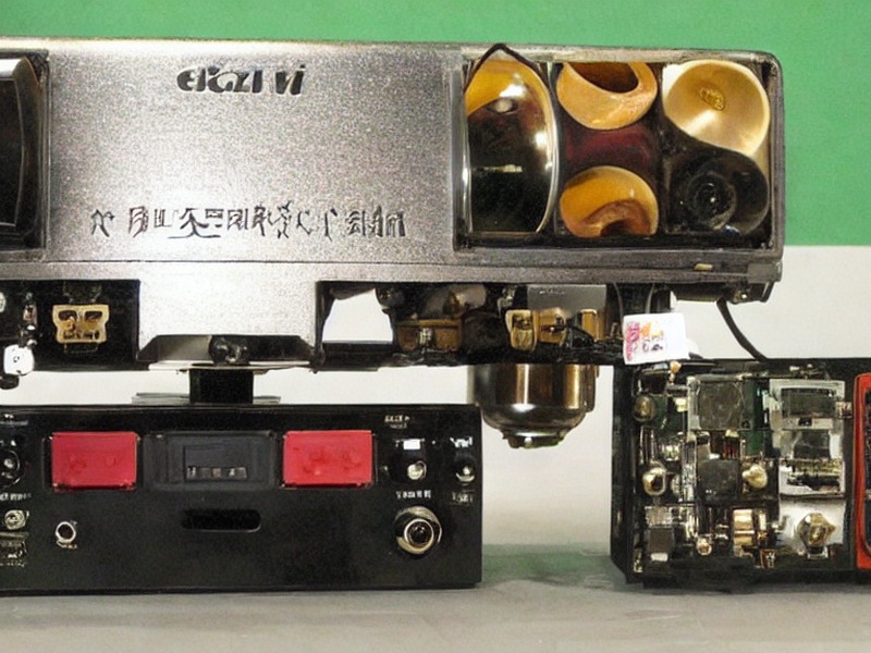 开关器件产品线产品