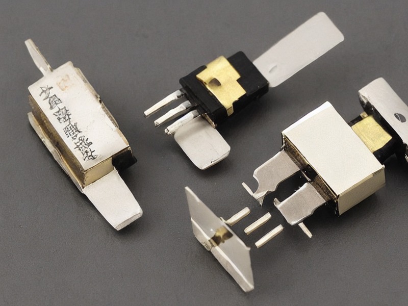 天线组件应用资料：天线组件参考 1