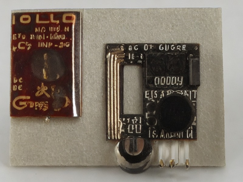 NAND Flash应用DC/DC转换应用说明