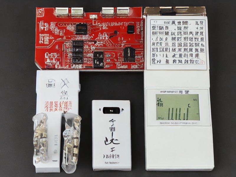 电感器导航电子资料 1