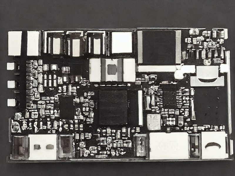 线缆组件产品线在工业控制中的选型资料 1
