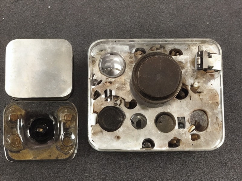 射频连接中心 MOSFET产品线 2