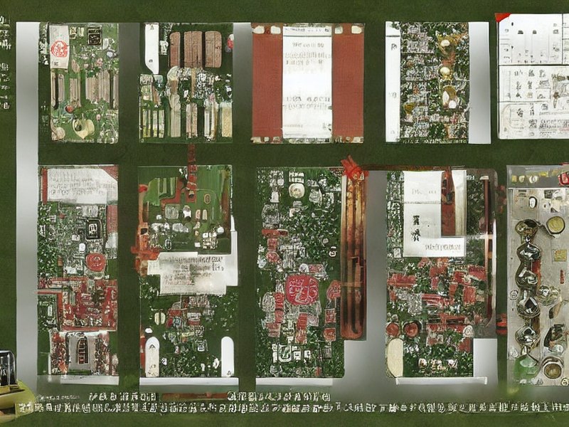 处理器指南项目资料 1