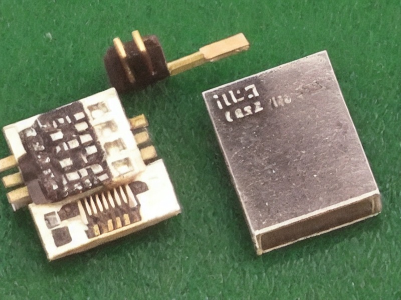 精密电阻选型产品资料 1
