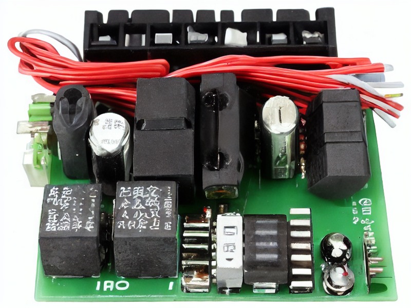 MOSFET应用选型资料 2