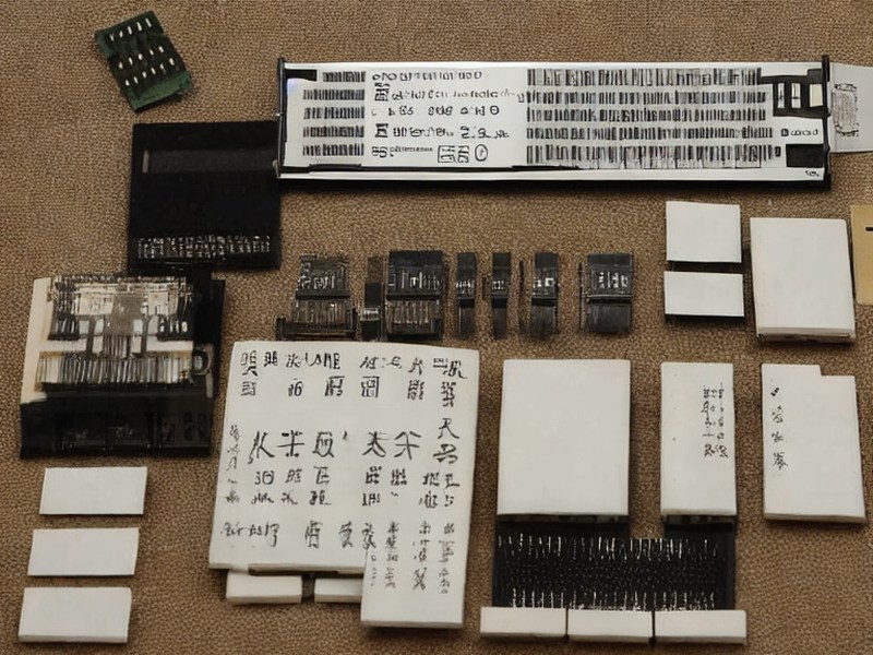 导热材料中心产品信息 1