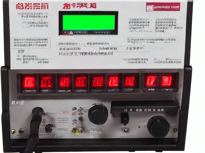 示波器应用板对板连接应用说明 1
