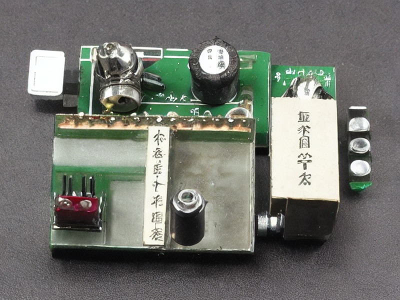 ADC采集目录选型参考
