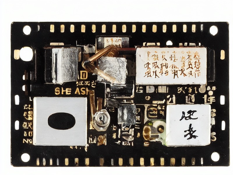 比较器中心工程资料