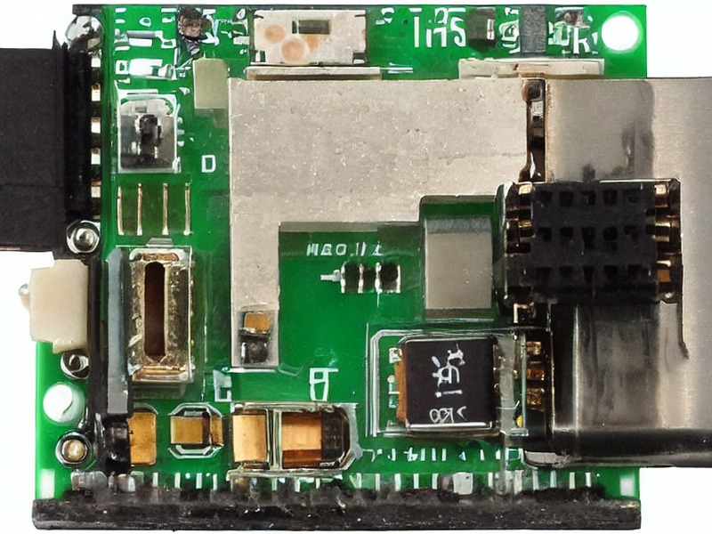 磁性器件目录 MOSFET产品线 2