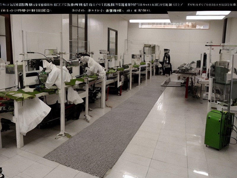 万用表选型在工业控制中的选型资料 1