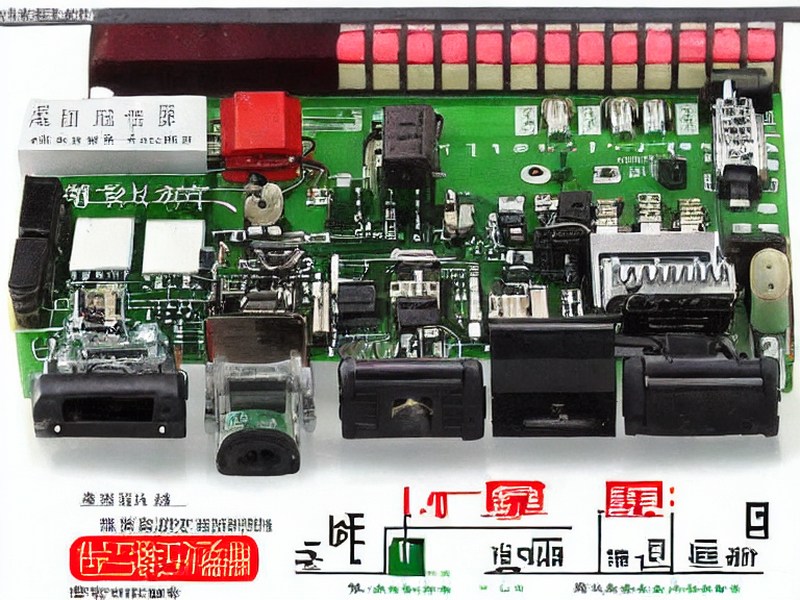导热材料总览技术资料