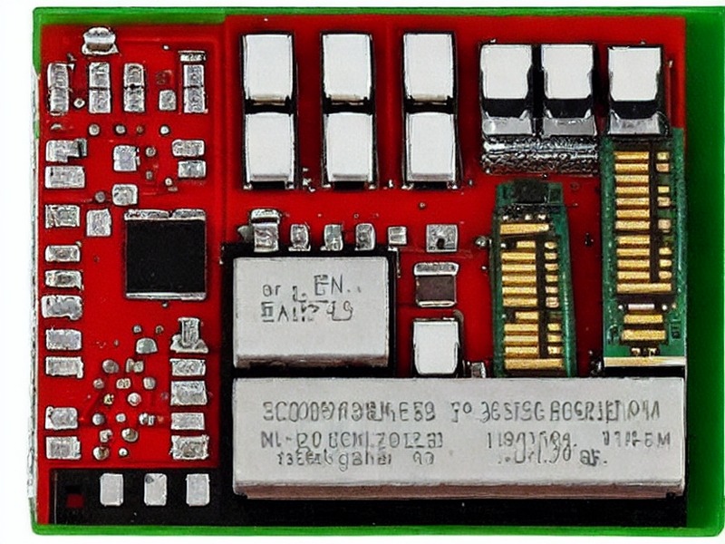 导热材料入口应用参考 2