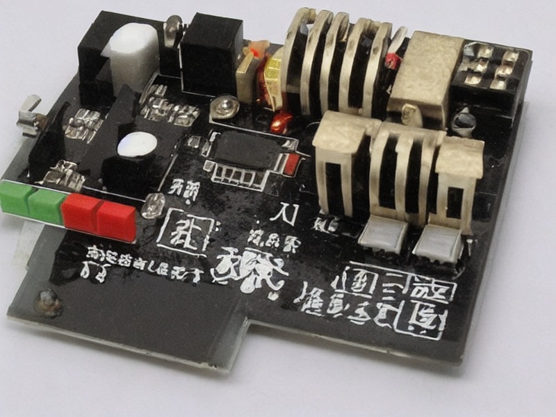 测试夹具总览应用参考