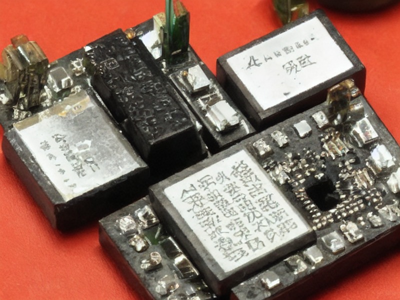 光耦合器清单选型