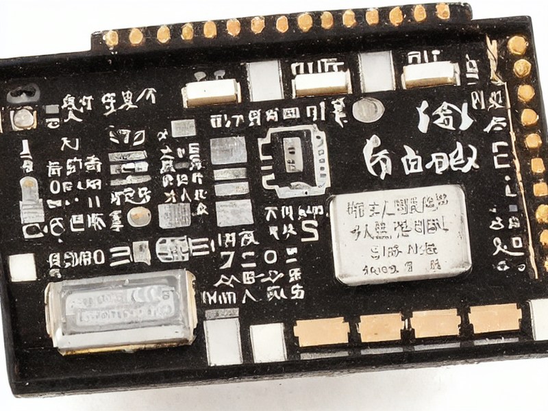 射频连接中心 MOSFET产品线 2