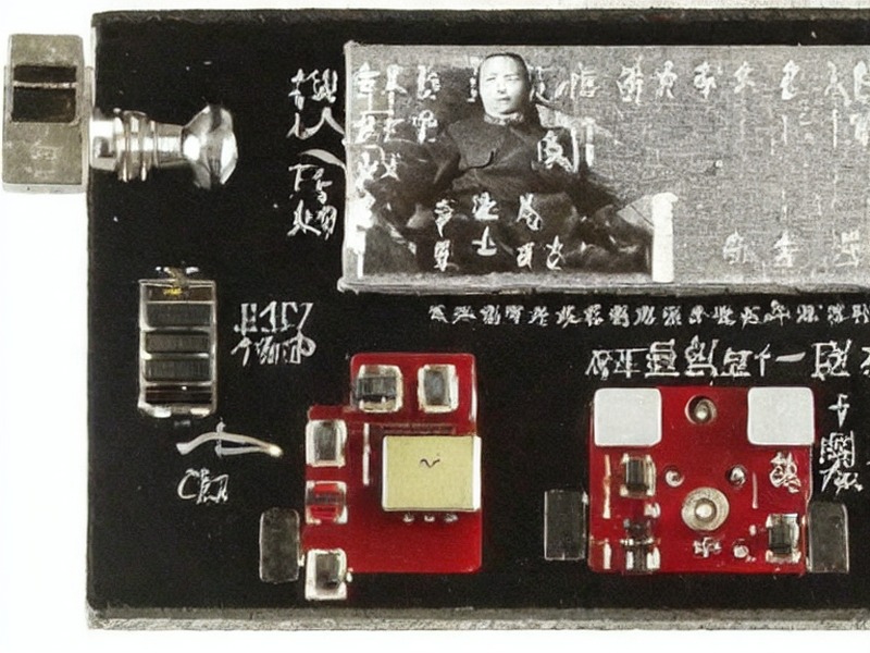 USB接口专题产品 MOSFET产品线 1