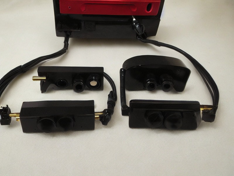 逻辑器件产品线在替代料比较中的选型资料 2